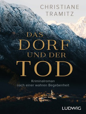 cover image of Das Dorf und der Tod